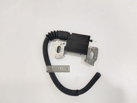30500-Z0T-003. COIL ASSY., IGNITION (TEC)