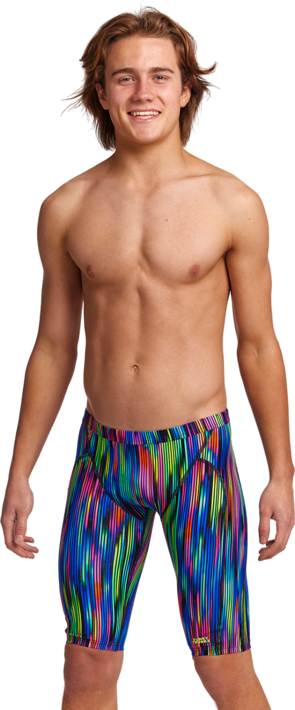 Джаммеры FUNKY TRUNKS Boys Rain Down