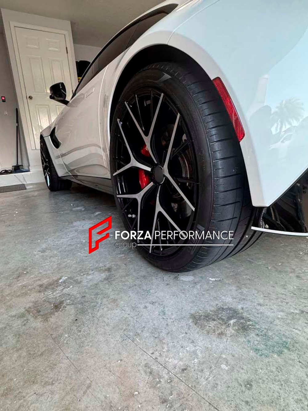 КОВАНЫЕ ДИСКИ ДЛЯ ASTON MARTIN VANTAGE AM6 2020 Астон Мартин