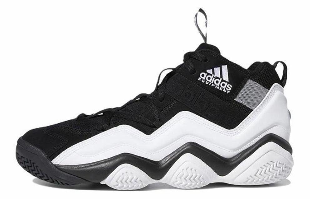 Кроссовки Adidas Top Ten 2000