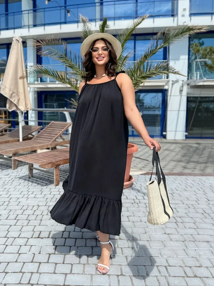 Сарафан УК-685-1 Фабрика Моды