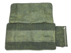 Сумка скрутка ToolRoll S710