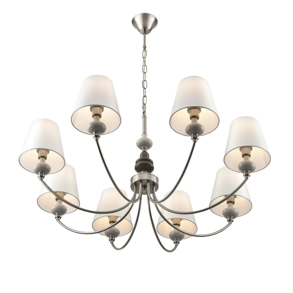 Подвесная люстра Lumion KENTUKI 8283/8