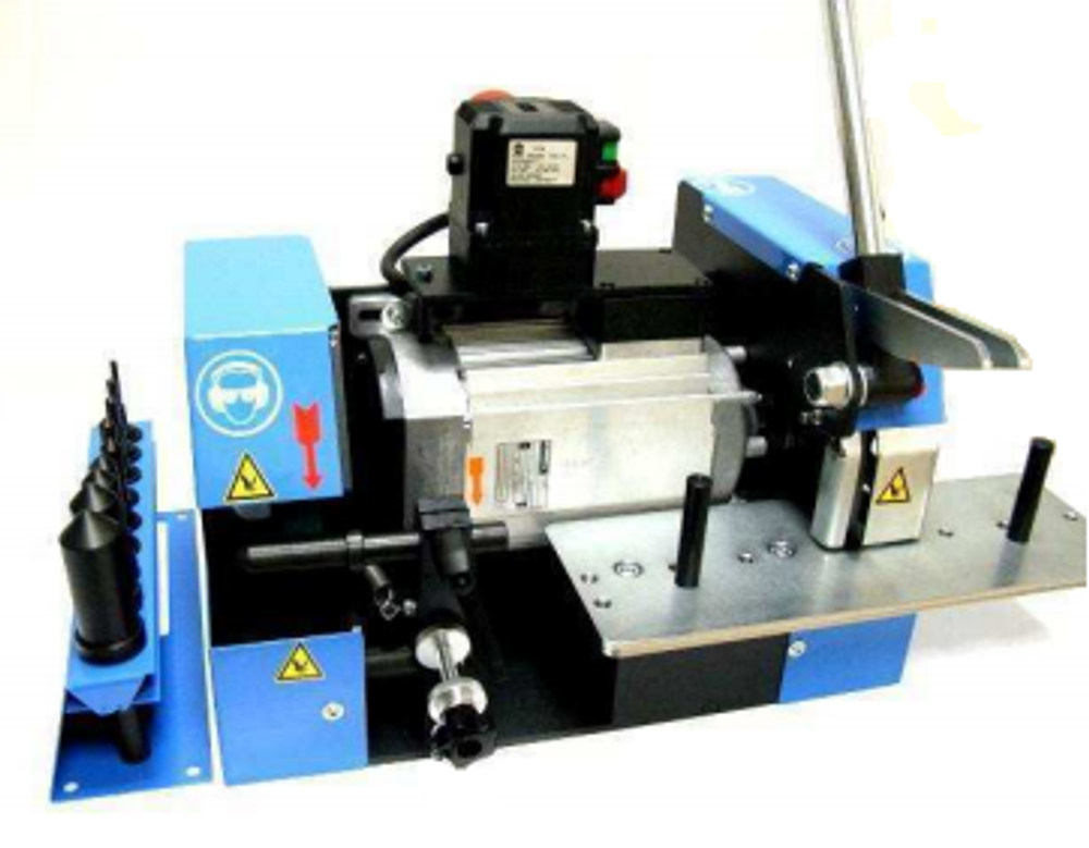 Отрезной станок Neotech Marken NCB-30