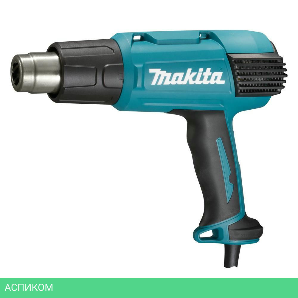 Промышленный фен Makita HG6530VK