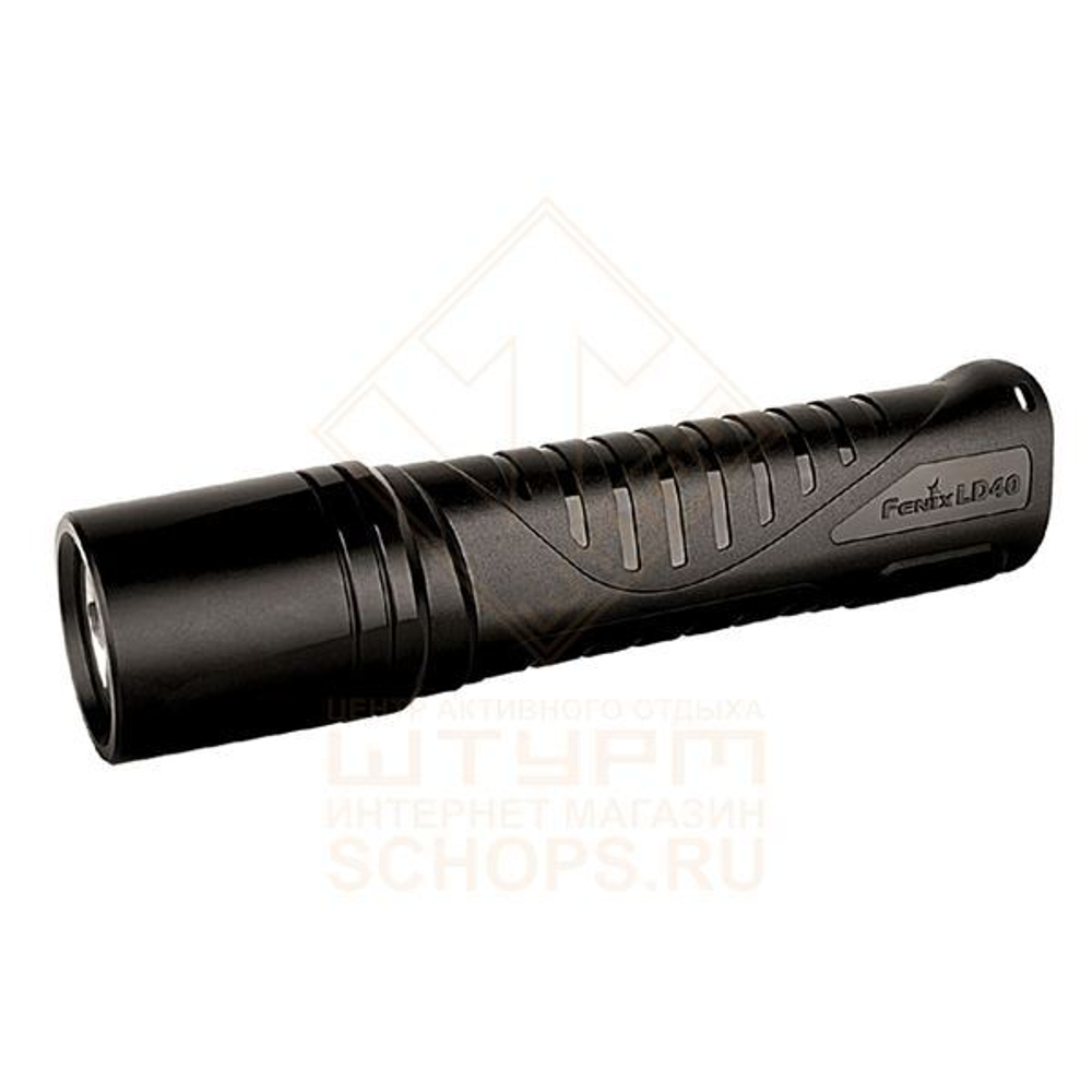 Фонарь Fenix LD40