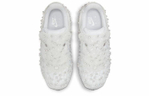 Кроссовки Swarovski X Nike Air Force 1 Lxx (Женская размерная сетка)