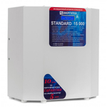 Стабилизатор напряжения Энерготех STANDARD 15000 LV