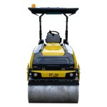 Каток самоходный STEM Techno SVR3001C (Changfa CF2B35)