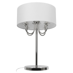 Настольная лампа Loft It Balance 10416T CR