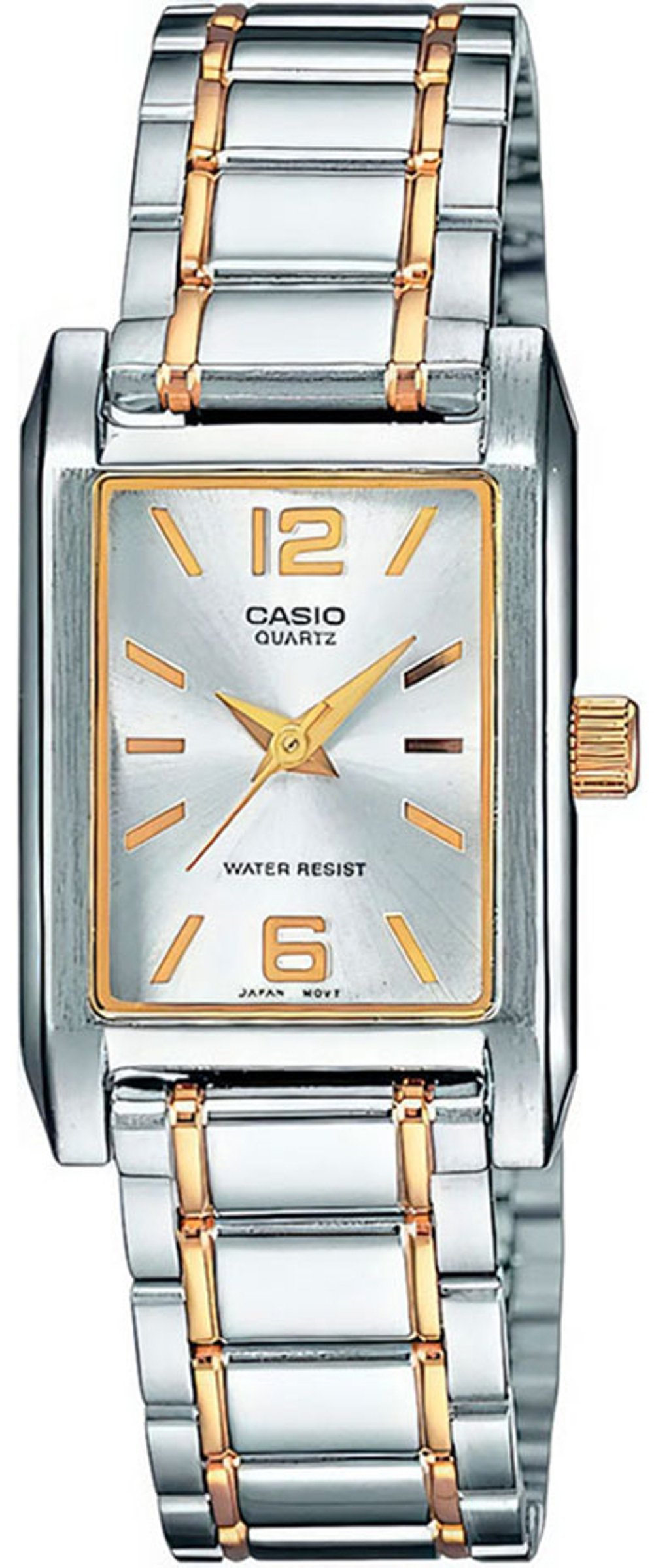 Часы Casio Collection LTP-1235SG-7A