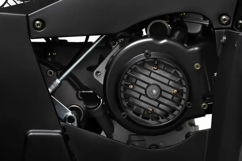 Квадроцикл взрослый Sharmax Activator 250 (P) без ПСМ