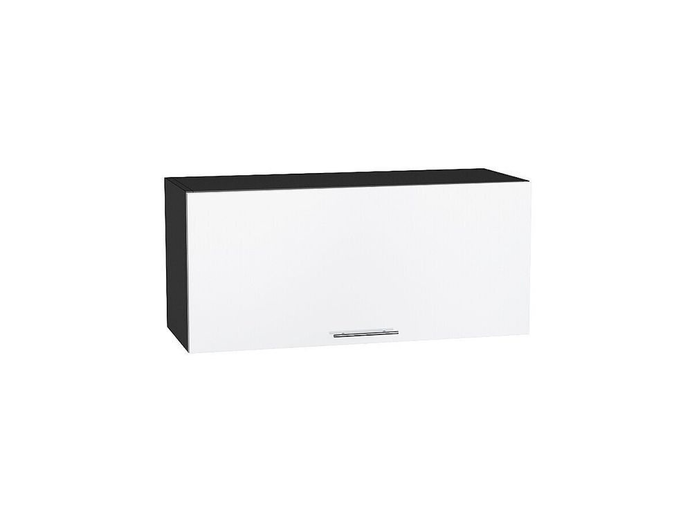 Шкаф верхний горизонтальный Валерия-М