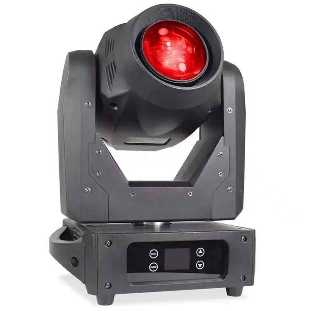 Вращающаяся голова 150W BEAM,SPOT,WASH 3 IN 1 LED MOVING HEAD