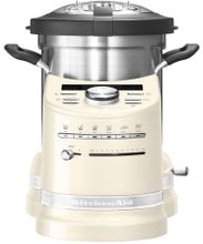 Kitchen Aid Процессор кулинарный Artisan 4.5л, кремовый