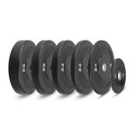Диск бамперный 51 мм, обрезиненный 20 кг, VictoryFit VF-D51200