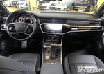 Audi A6 (C8) 40 TDI Premium (01.2023)