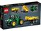 Lego konstruktor John Deere 9620R 4WD Tractor