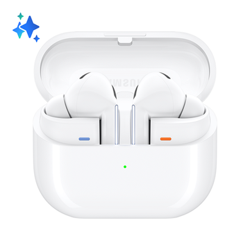 Наушники Samsung Galaxy Buds3 Pro Белый