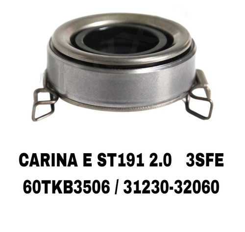 ВЫЖИМНОЙ CARINA E 2.0 ST191/ST220/10/20-5S-FE