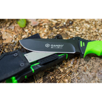 Нож туристический Ganzo G8012-LG