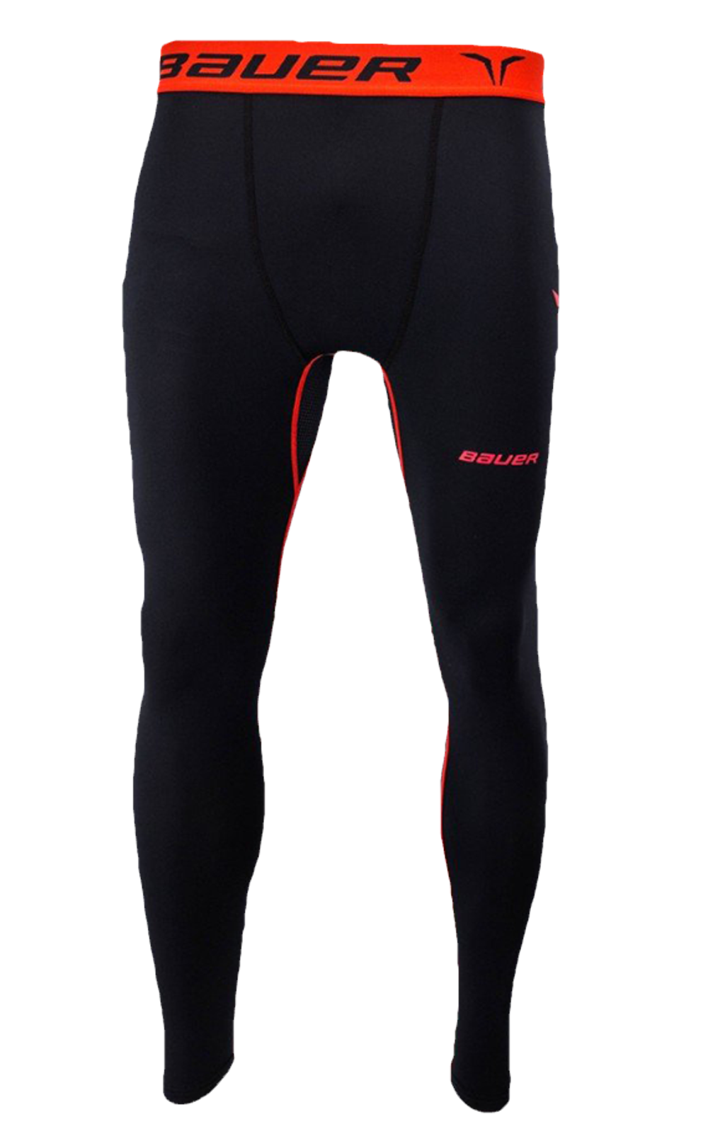 Термо-брюки S17 CORE COMPRESSION BL PANT - SR - BLK