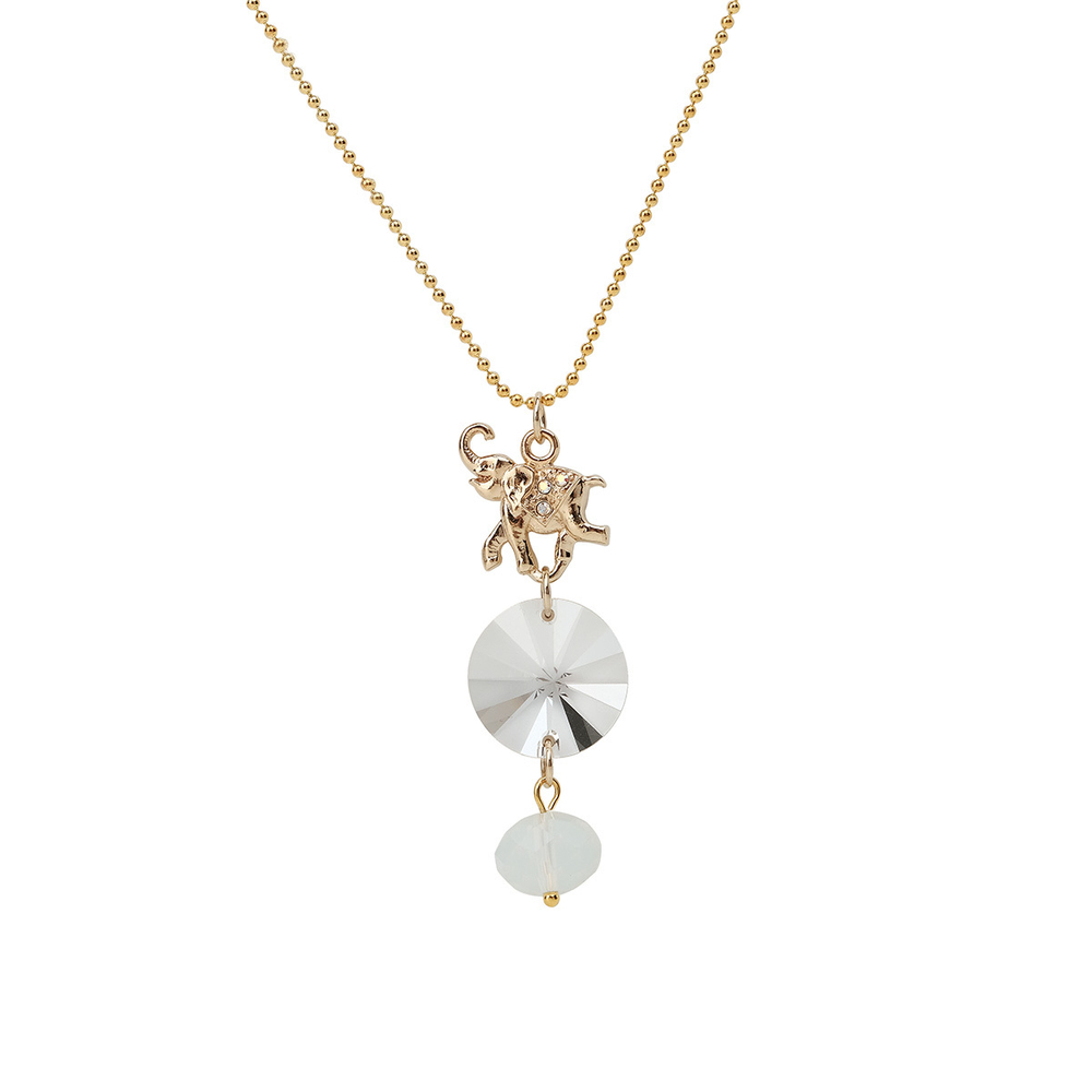 "Лофело" подвеска из коллекции "Шапито" от Jenavi