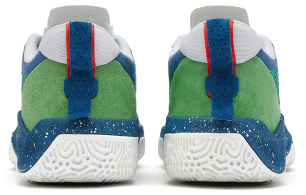 Кроссовки New Balance Nb 2Wxy 1 Low