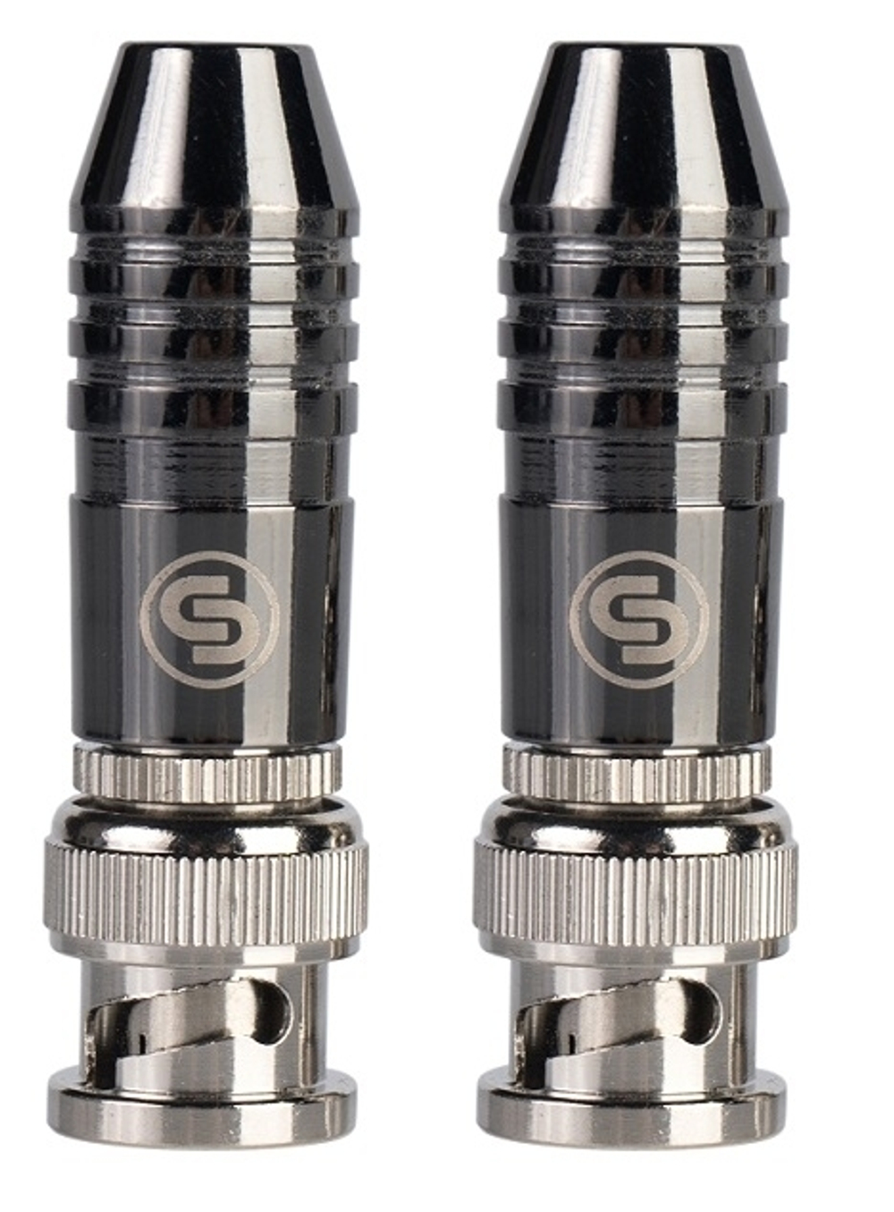 Разъем BNC (Male) PROCAST cable BNC6/N