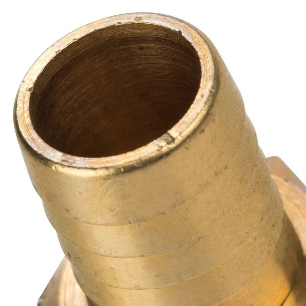 Штуцер ВР 1/2"х18 Stout
