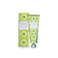 Белый жасмин