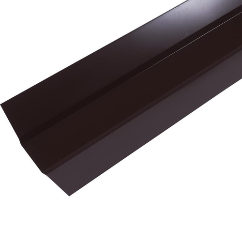 Ендовая внешняя (86*80 мм) Полиэстер