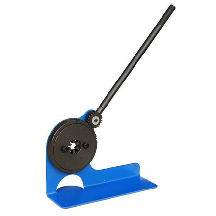 Опрессовочный станок O+P Tubomatic H25