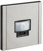 FORTE&PIANO Датчик движения FP755M металл никель IEK