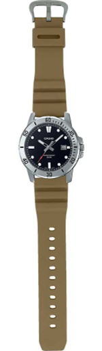 Мужские наручные часы Casio MTP-VD01-5E