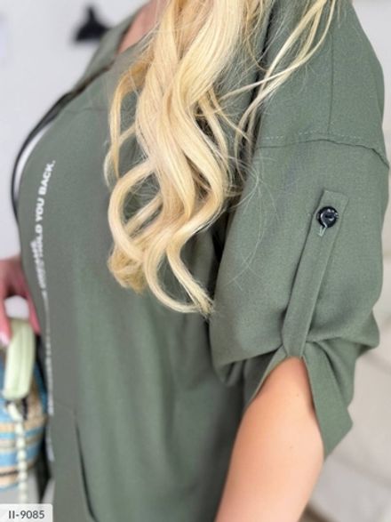 Костюм II-9085 Фабрика Моды Фото 2