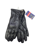 Перчатки. Женские. Материал верха: Кожаные. Подклад: Трикотаж-шерсть.5 шт в упаковке.