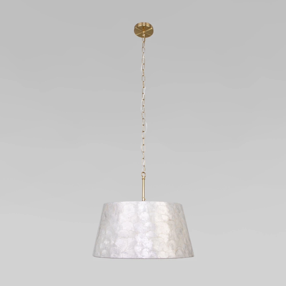 Подвесная люстра Eurosvet PEARL 101013/5 4690389218163