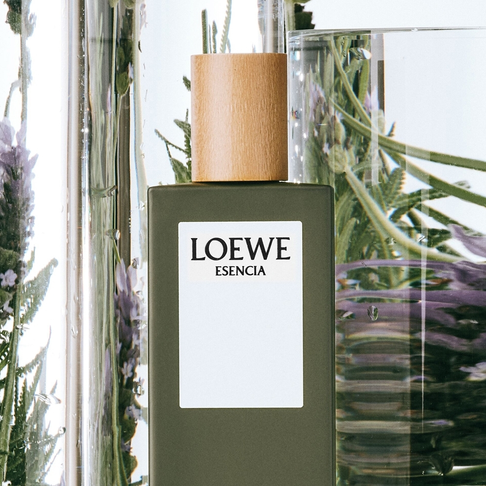 Loewe Esencia туалетная вода для мужчин