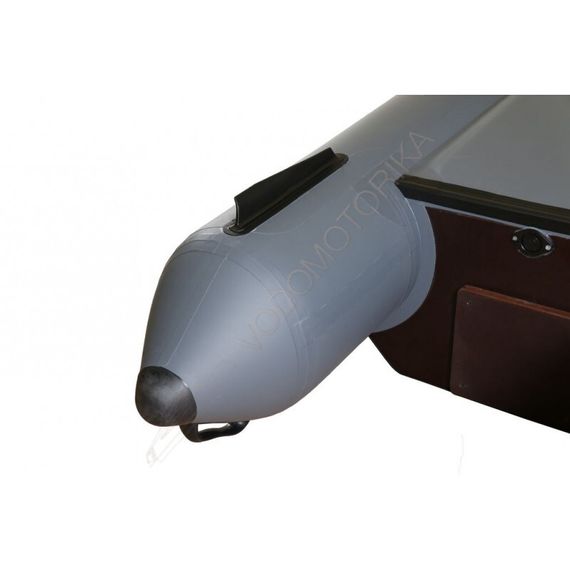 Лодка экспедиционная Наши лодки Кола 450