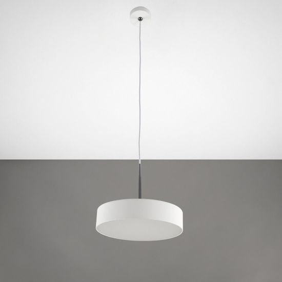 CL712S180N Тао Белый Св-к Подвес LED 18W*4000K