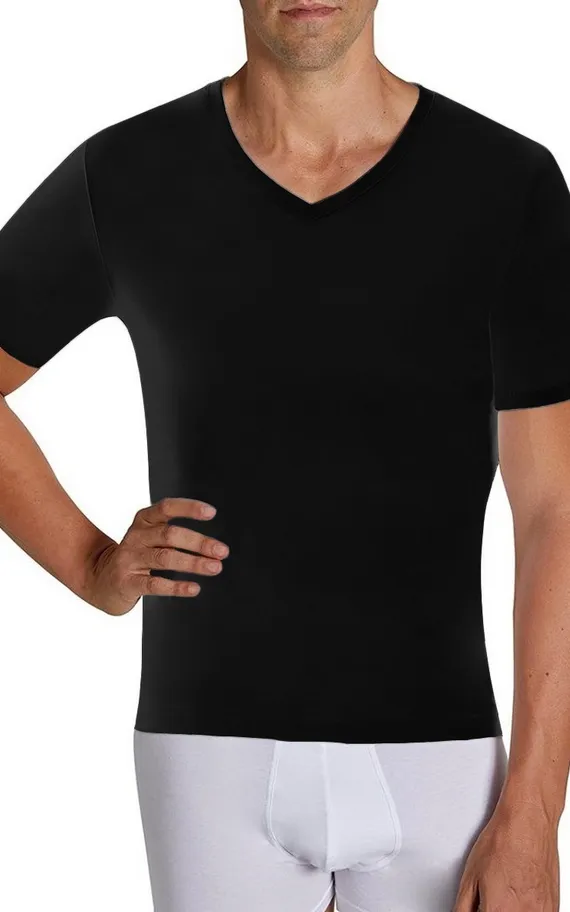 20100 Футболка мужская