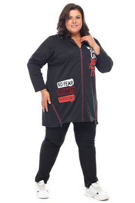 Цена на Кардиган-2304 больших размеров