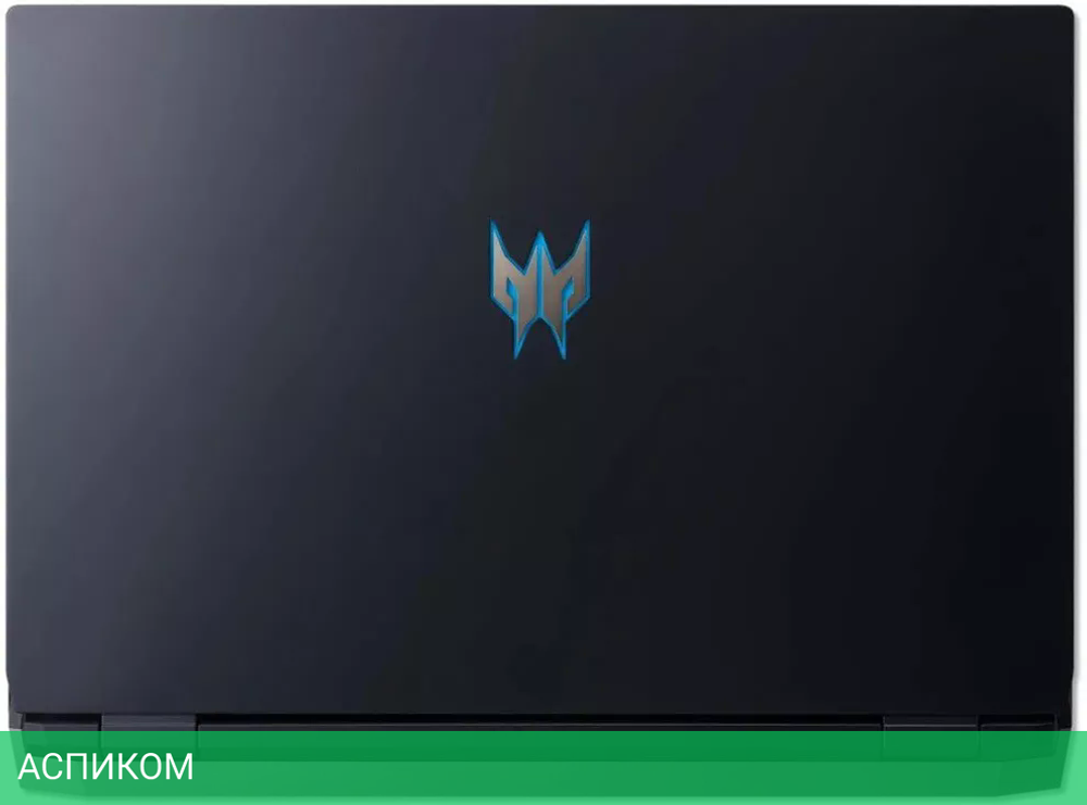 Ноутбук Acer Predator Helios 300 PH317-56 NH.QGVER.001