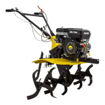 Мотоблок бензиновый Huter МК-7500P