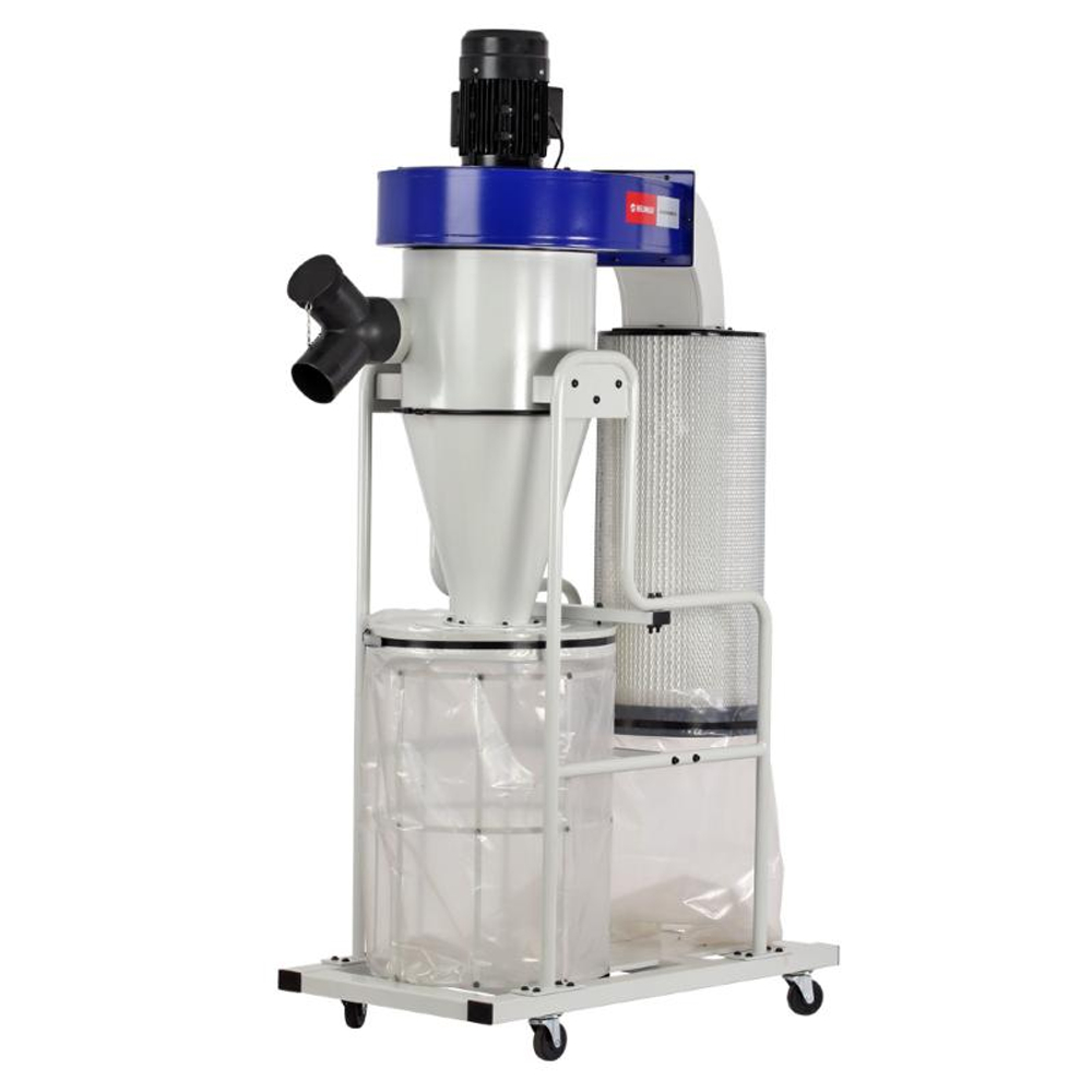 Стружкоотсос циклон БЕЛМАШ CTDC-1.2