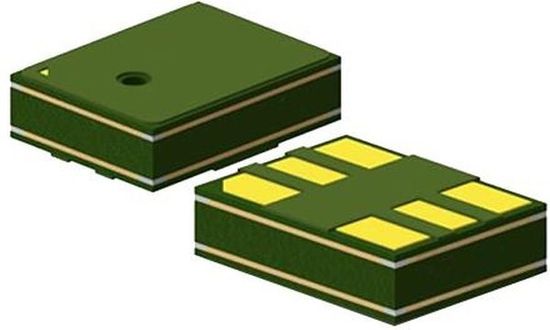 Цифровой микрофон для Яндекс Станции ICS-41351 MEMS