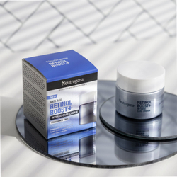 Neutrogena Retinol Boost - интенсивный крем /   50  ml  / GTIN 3574661688046