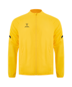 Куртка спортивная CAMP 2 Lined Jacket, желтый/черный