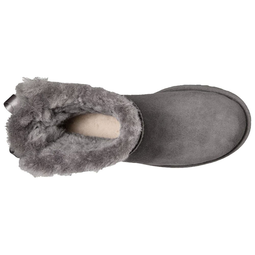 Обувь UGG Bailey, 1016501-GREY